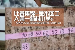 比赛集锦-金水区工人第一新村小学:空中课堂助力,赢战网课学习(图1) 比赛集锦